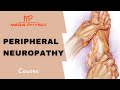Peripheral Neuropathy | Causes | In Hindi | Mera Physio