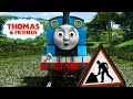 Thomas and Friends Go Go Thomas Track Repair Awesome Game For Kids & Toddlers