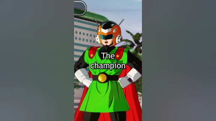 Did You Know? Dragon Ball Sparking Zero (Hidden Secrets)