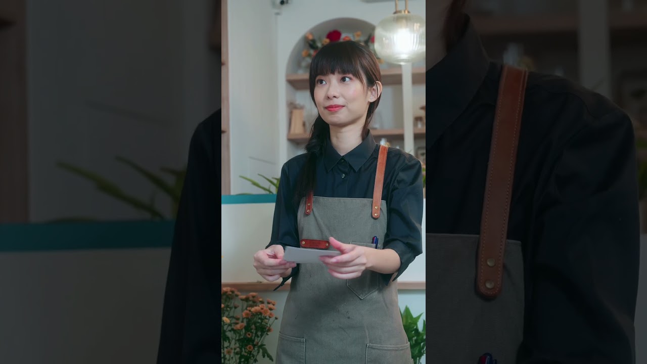 你陪我慢慢長大,我陪你慢慢走向新的幸福 #影像製作 #有人說 #花作好日 #品牌短影劇 #母親節快樂 #somesay #happymothersday #reels #shorts 縮圖