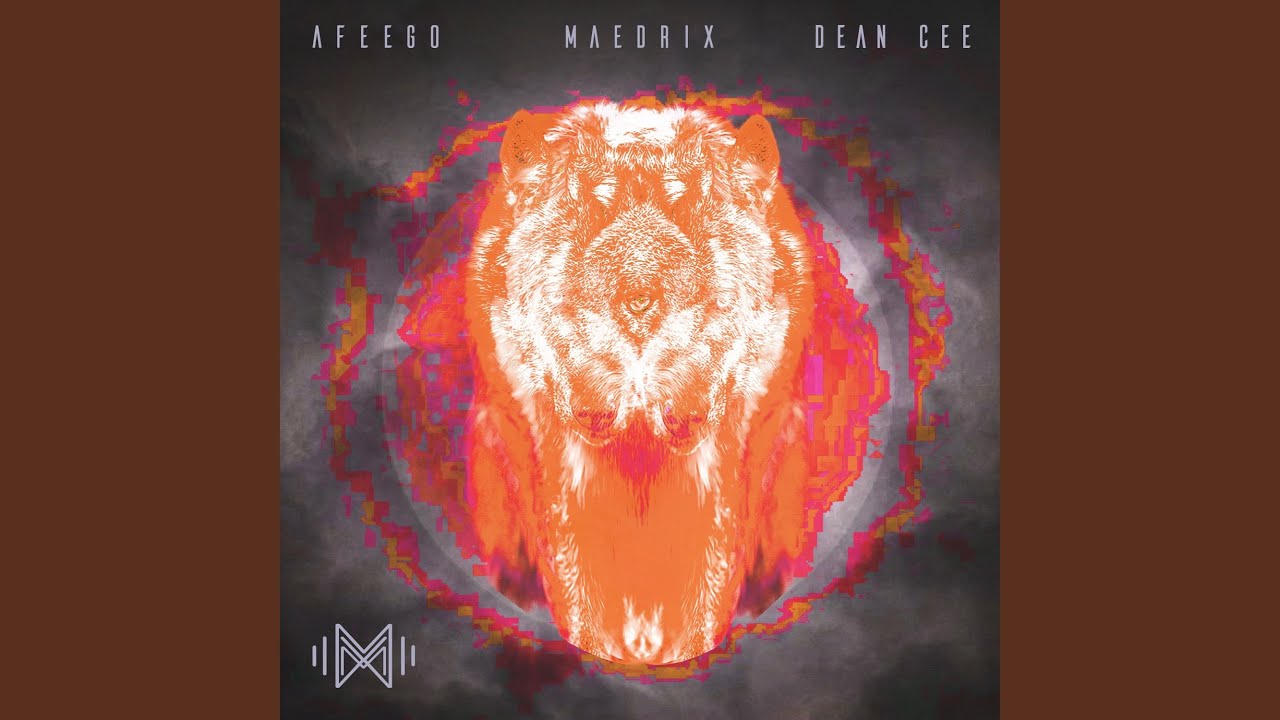 Howling at the Moon (feat. AFEEGO & Dean Cee)