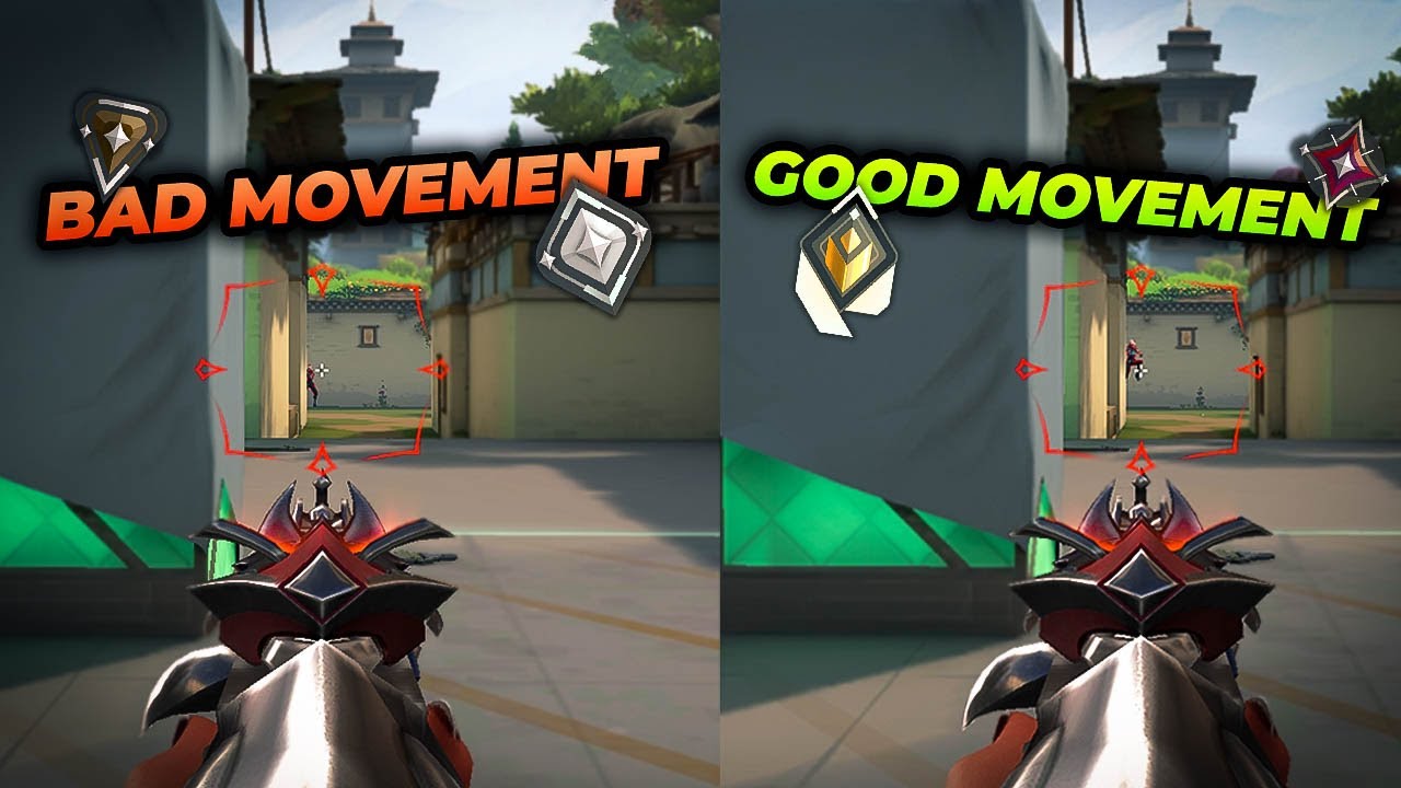 The Valorant Mechanic That Nobody Talks About...