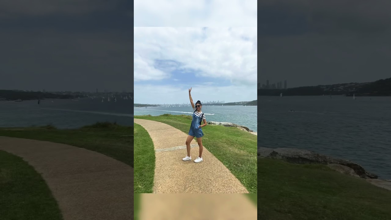 This is your sign to visit Watson Bay in 