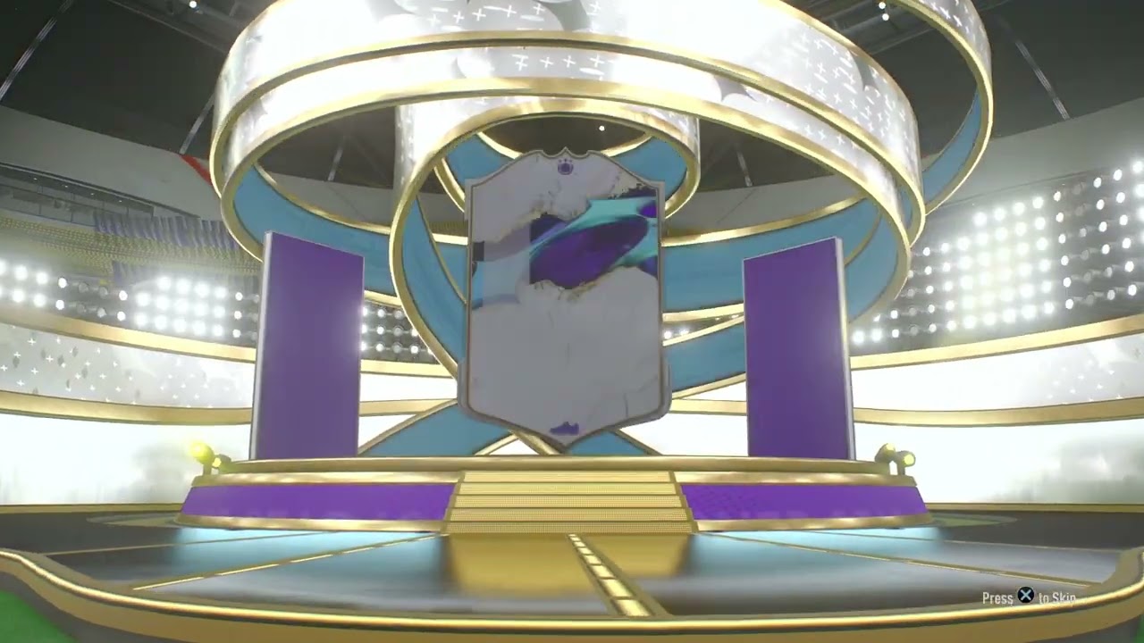 WE GOT THE MAN DEL P 👍!!!!! ( FIFA 23 SBC 98 Del Piero )