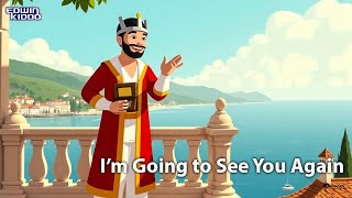 EK - I'm Going to See You Again (Cartoon Video)