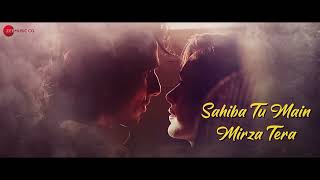 Maiyya Maiun Remix by DJ Notorious [Jersey] Shahid Kapoor , Mrunal Thakur