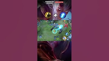 Badang Flicker Combo  #mobilelegends #mlbb #badang #mlbbshorts