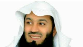 Why Bother About Halal?? ¦¦ Mufti Menk Why Bother About Halal Mufti Menk