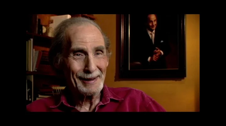 WNET Sid Caesar On the Language of Comedy