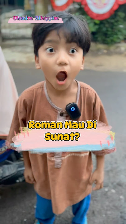 Roman Wants to Be Circumcised⁉️ #shorts