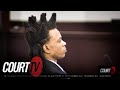 Ronnie Oneal Cross-Examines His Own Son | COURT TV