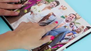 Simple Wedding Book with Mixbook screenshot 3