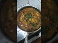 পোয়া মাছ ভুনা