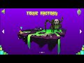 Geometry Dash World Gameplay Completo sin comentar Geometry Dash World Gameplay Completo sin comentar