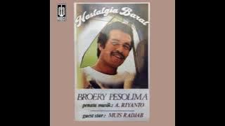 Autumn Leaves - Broery Pesulima