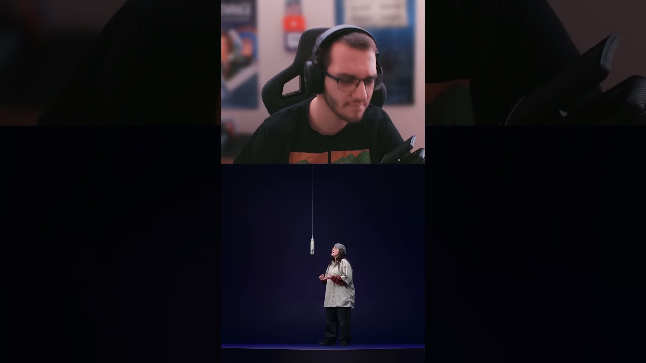 Wildflower By Billie Eilish | Colors Live | Reaction