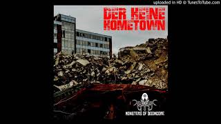05 Der Heine - Club Rulez (Shatterling's Rulebreaker remix)