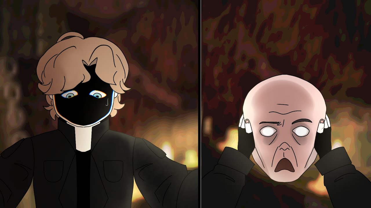 Джарвис че за фигня [ Amnesia: The Dark Descent #13 ]