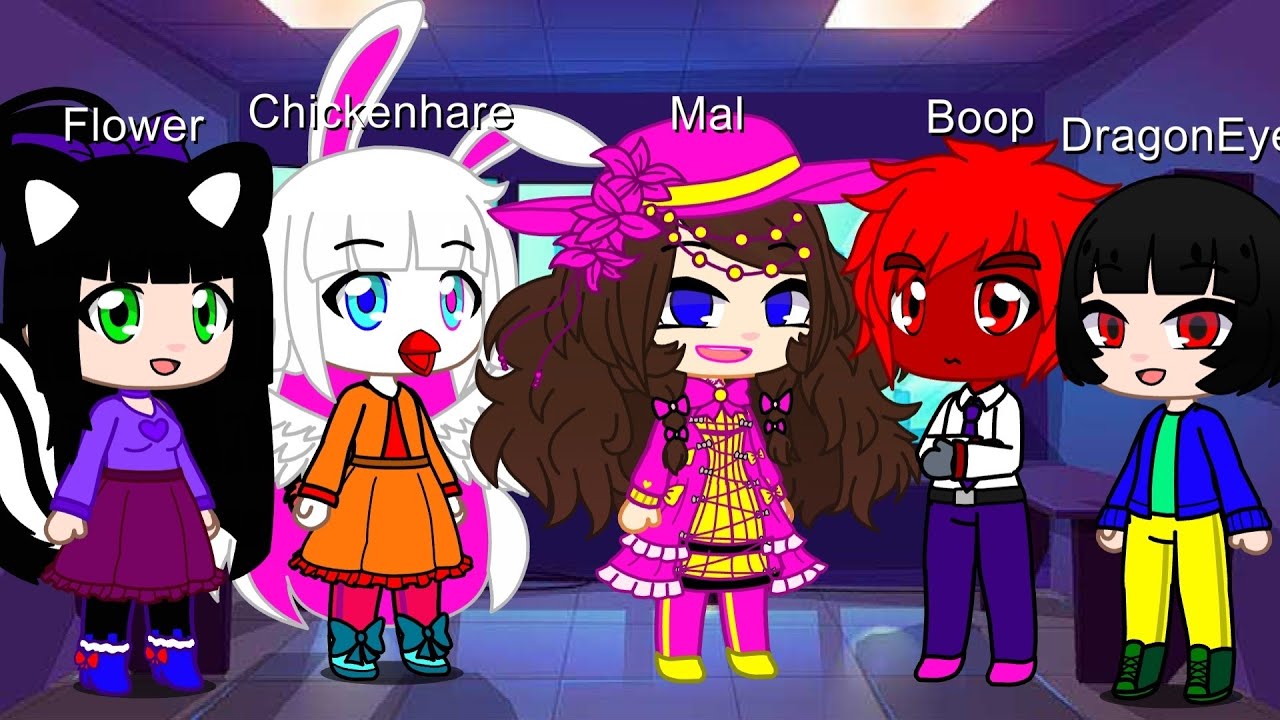 Storybots Answer Time (MalTheStorybotFan style) Episode 4 (Part 1)