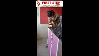 🧑🔬Science Lab Activity | Grade VII A | First Step Public School CBSE | 2023 🧑🔬Science Lab Activity | Grade VII A | First Step Public School CBSE | 2023