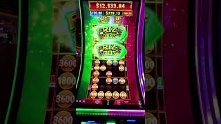 How RARE is this?  A FOURSOME stack on MAX BET let's GO!