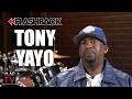 Vlad Tells Tony Yayo He Ran Into 50 Cent, Asked 50 if He Hates Tony Doing VladTV (Flashback)