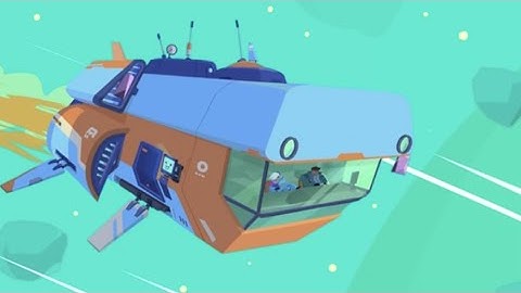 Next Stop Nowhere [iOS] [iPhone XR] Full Walkthrough Gameplay