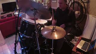 YOU'RE KILLING MY LOVE/ OTIS RUSH / ROGER HAWKINS COVER