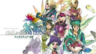 Unlimited SaGa OST - BT Ver. 3