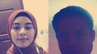 Cover Rindurinduan Jadi Kenangkenangan scoin By Masyitah masya Feat Darwis Kalirab