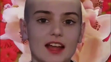 AMVR SINÉAD O CONNOR FT MC LYTE I WANT YOUR HANDS ON ME REV V1 NOT OFFICIAL FULLYREMASTERED 4K 60FPS