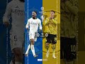   vos screenshots  vous voyez quel rsultat pour real madrid  dortmund ce soir 