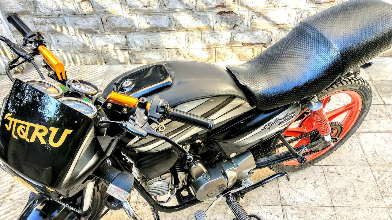 6400 Bike Modification Jodhpur  Latest Free
