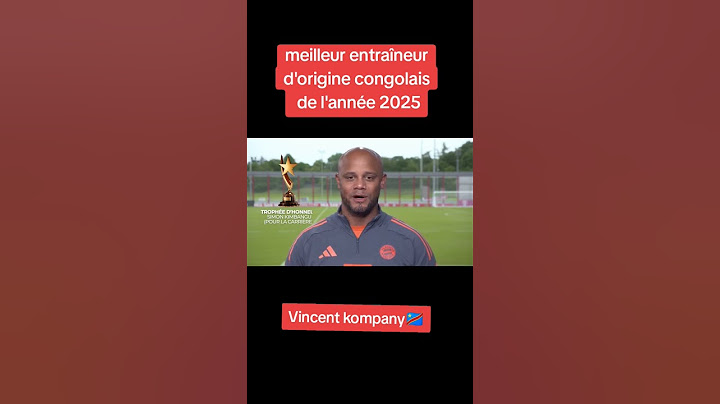 Vincent kompany remerci Lumumba award #visibilité #football #congo #viral #viralvideo #bayernmunich