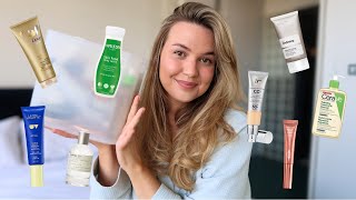 CHATTY PRODUCT EMPTIES JUNE 2023 | BODY CARE, HAIRCARE, BEAUTY + TIKTOK VIRAL FAVOURITES