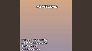 Ade Baju Biru