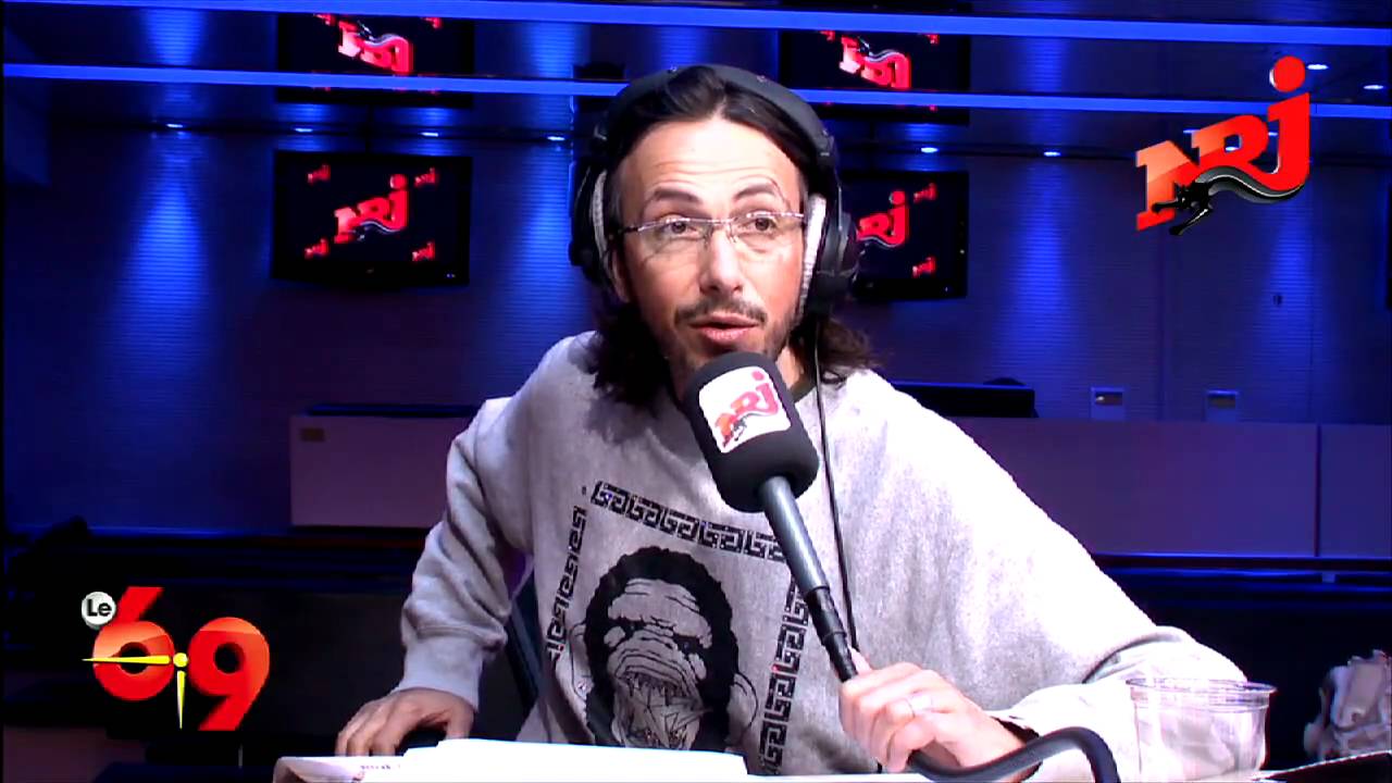 juin tech x1 Le Tri Sélectif de Florian Gazan - Vendredi 4 Juin - Le 6/9 NRJ