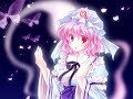 寒想桜 Border of Life ~ Touhou Vocal 45