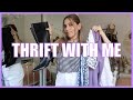 THRIFT WITH ME 🛍  THE ONE AT THE ENTRANCE, NSW 🛍  THE JO DEDES AESTHETIC