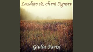 Video thumbnail of "Giulia Parisi - Guarda questa offerta (feat. Jl MC Gregor)"