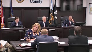 Special election to determine who will fill Lackawanna County Commissioner seat