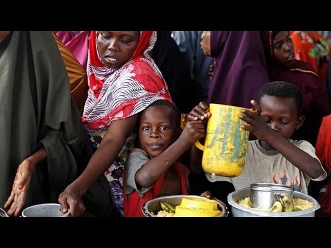 Video: La Somalia Che I Media Non Ti Mostrano Mai - Matador Network