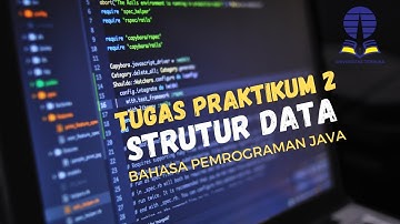 ALGORITMA MERGE SORT DAN COUNTING SORT - TUGAS 2 STRUKTUR DATA UT