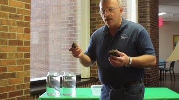 Slake Test and Capilliary Flow of Soil Quality & Water Movement (kit) with USDA NRCS SD