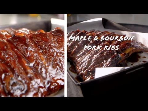 Video: Co je to sticky maple riverdale?