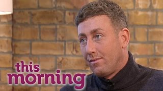 The X Factor's Chris Maloney On Being Bullied Into Surgery | This Morning