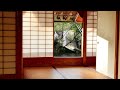 Summer Ryokan Ambience