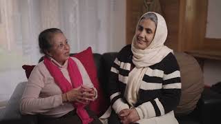 Fatima Craft for Change Project, Queensland Multicultural Stories