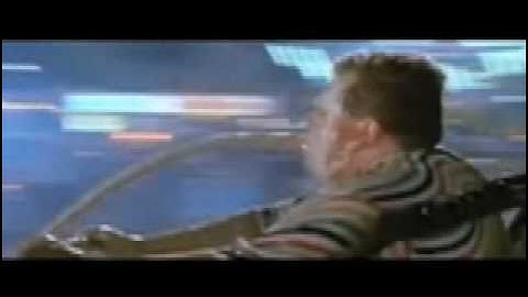 Problem Child 2 - The Technicolor Yawn in Reverse with Crocodile Dundee