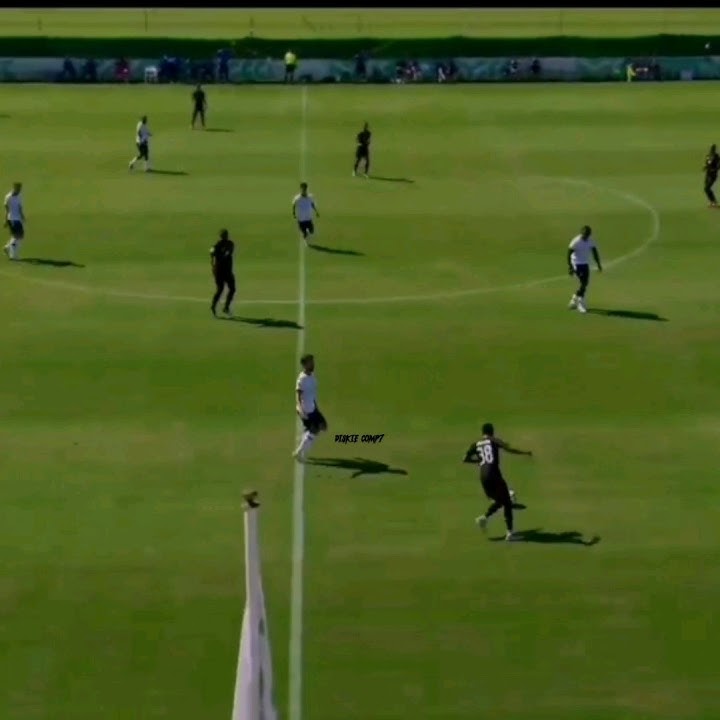 Relebohile Mofokeng Vs Bolton Wanderers #orlandopirates #kaizerchiefs #BetwayPrem